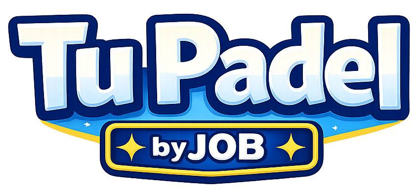Tu Padel by JOB